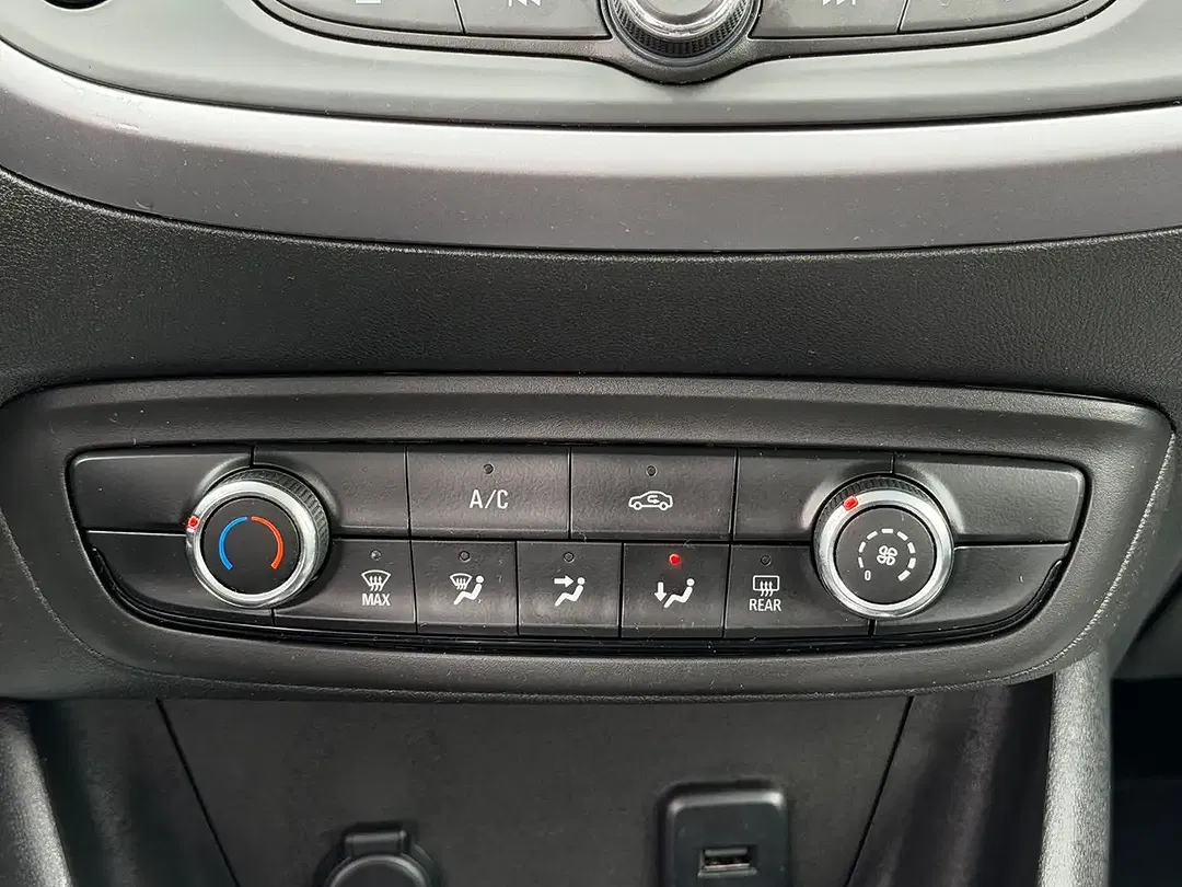 Opel Crossland X - Thumbnail 10