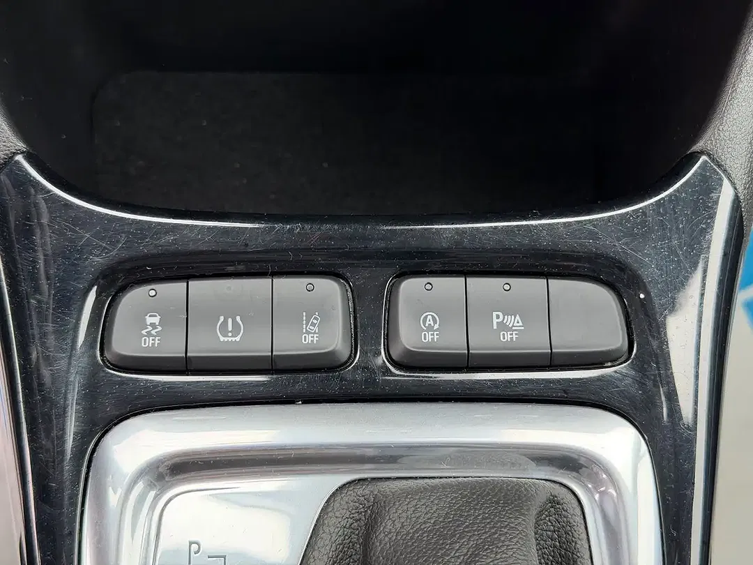 Opel Crossland X - Thumbnail 12