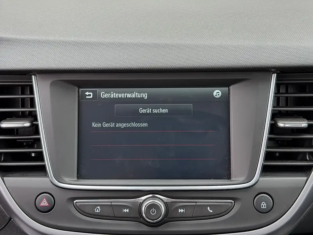 Opel Crossland X - Thumbnail 13