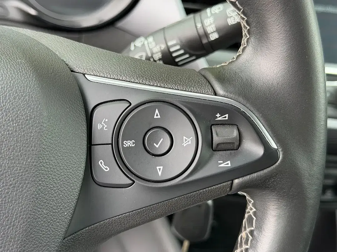 Opel Crossland X - Thumbnail 14