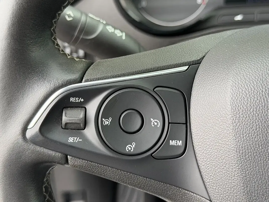 Opel Crossland X - Thumbnail 15