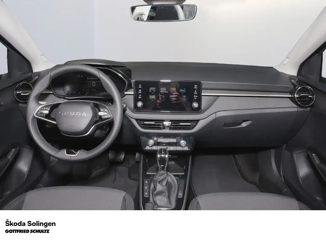 Skoda Fabia - Thumbnail 10