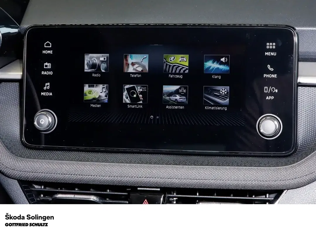 Skoda Fabia - Thumbnail 12
