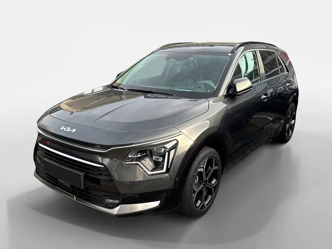 Kia Niro - Afbeelding 1