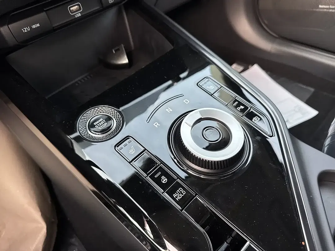 Kia Niro - Thumbnail 10