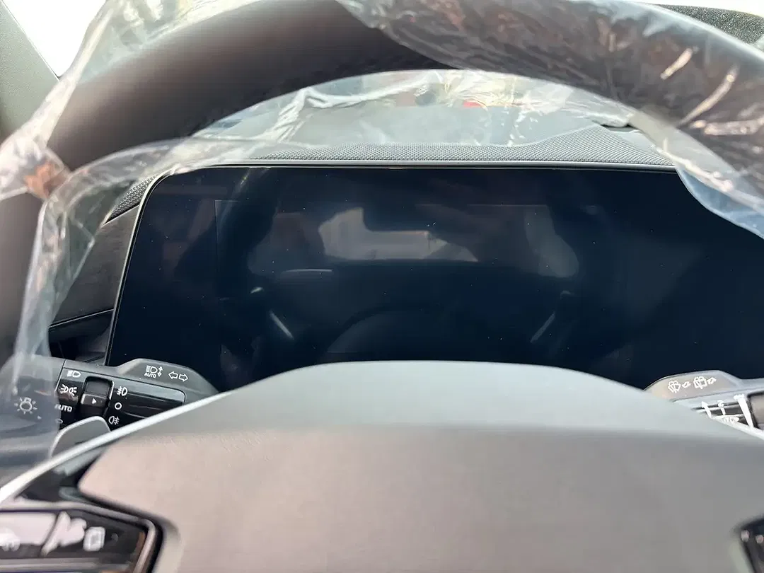 Kia Niro - Thumbnail 11