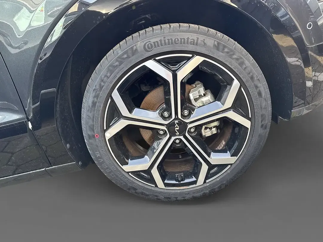 Kia Niro - Thumbnail 12
