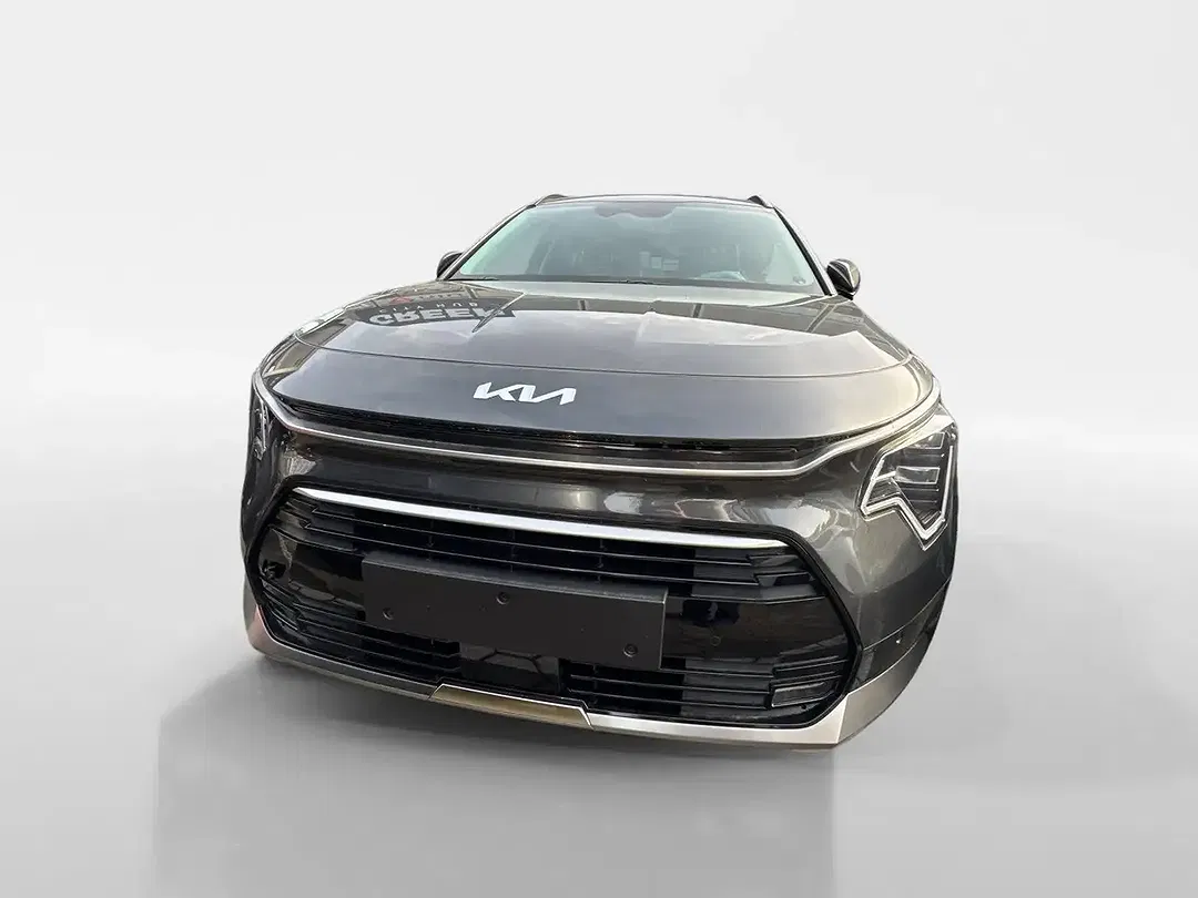 Kia Niro - Thumbnail 2