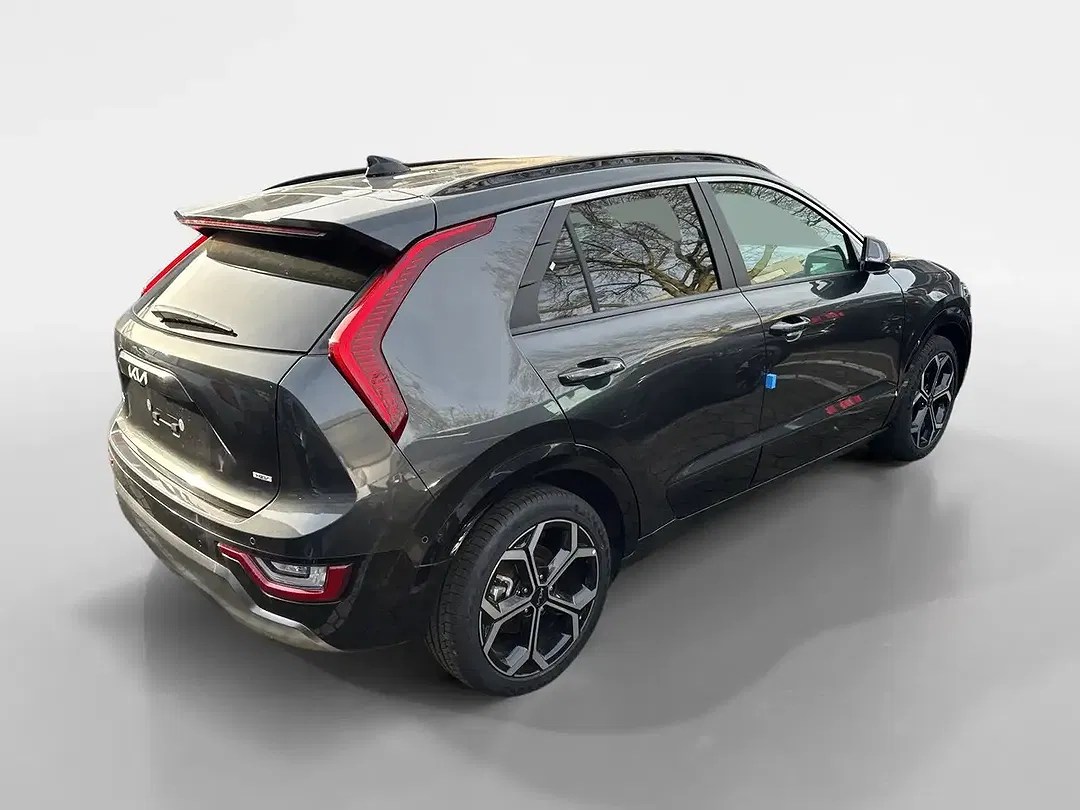 Kia Niro - Thumbnail 4