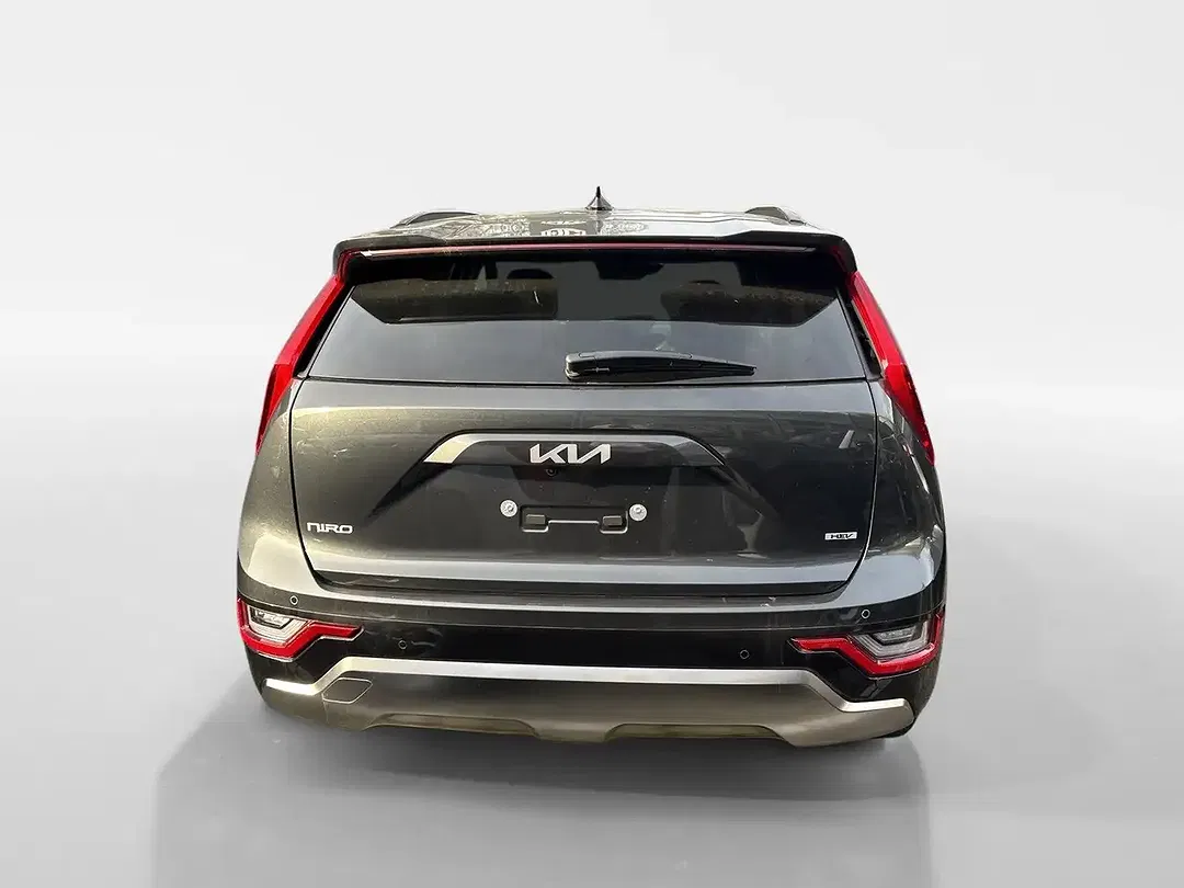 Kia Niro - Thumbnail 5