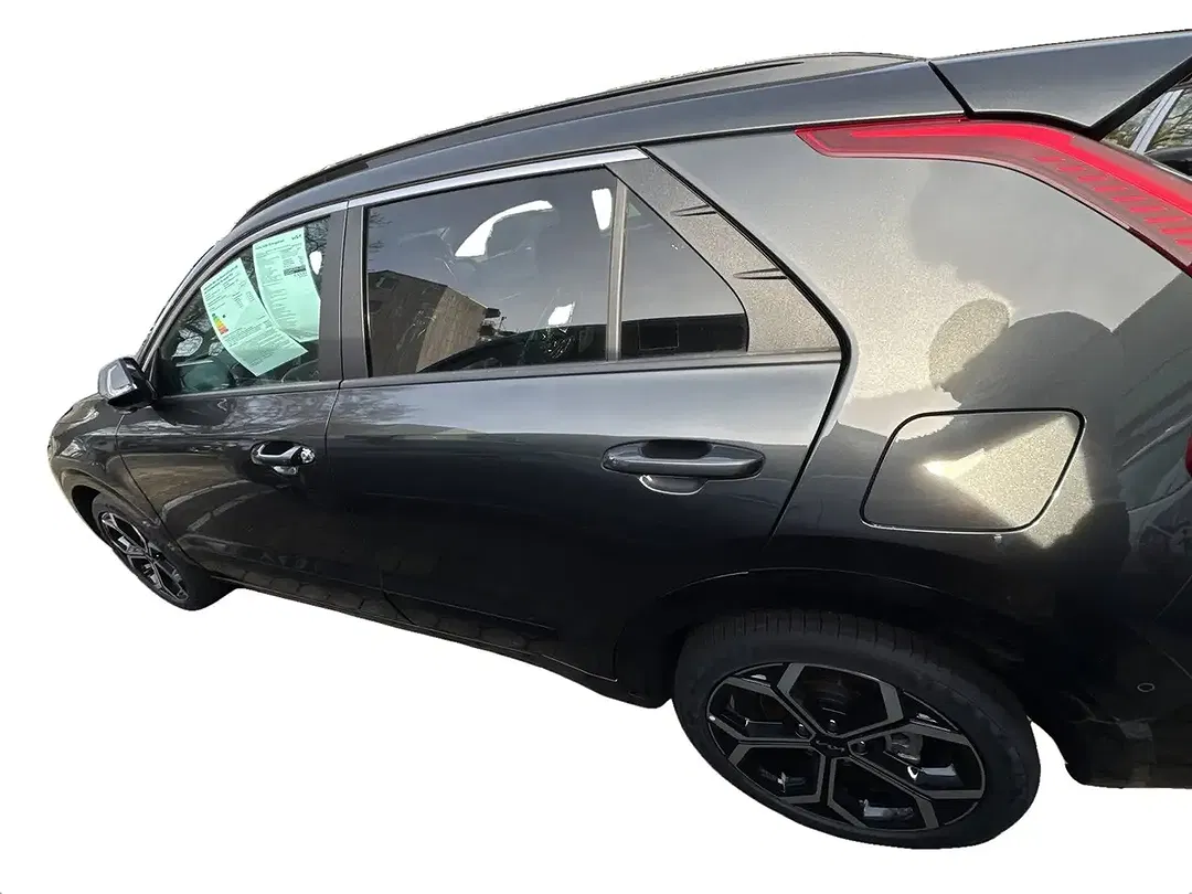 Kia Niro - Thumbnail 6
