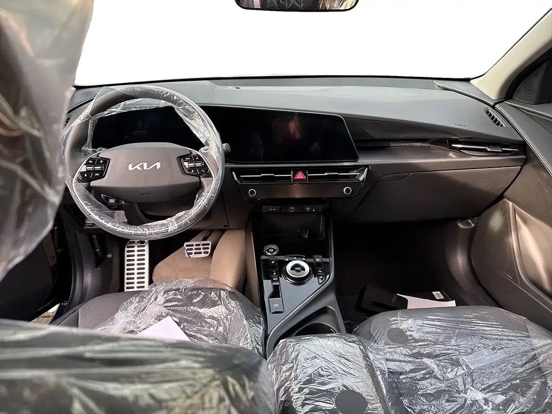 Kia Niro - Thumbnail 9