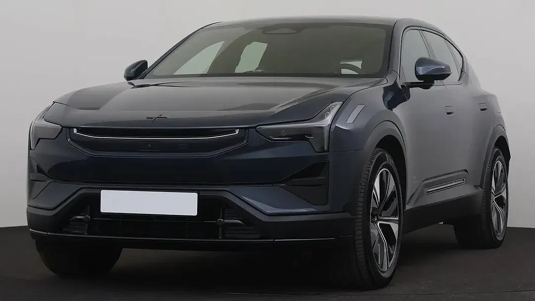 Polestar 3 111 kWh Long Range Single Motor Pilot Plus