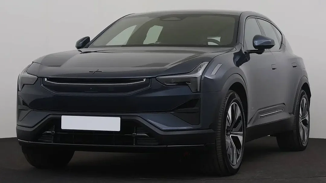Polestar 3 - Afbeelding 1