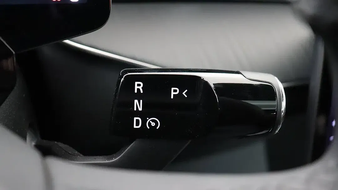 Polestar 3 - Thumbnail 11