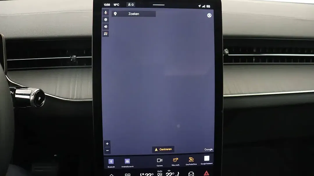 Polestar 3 - Thumbnail 13