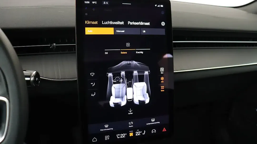 Polestar 3 - Thumbnail 14