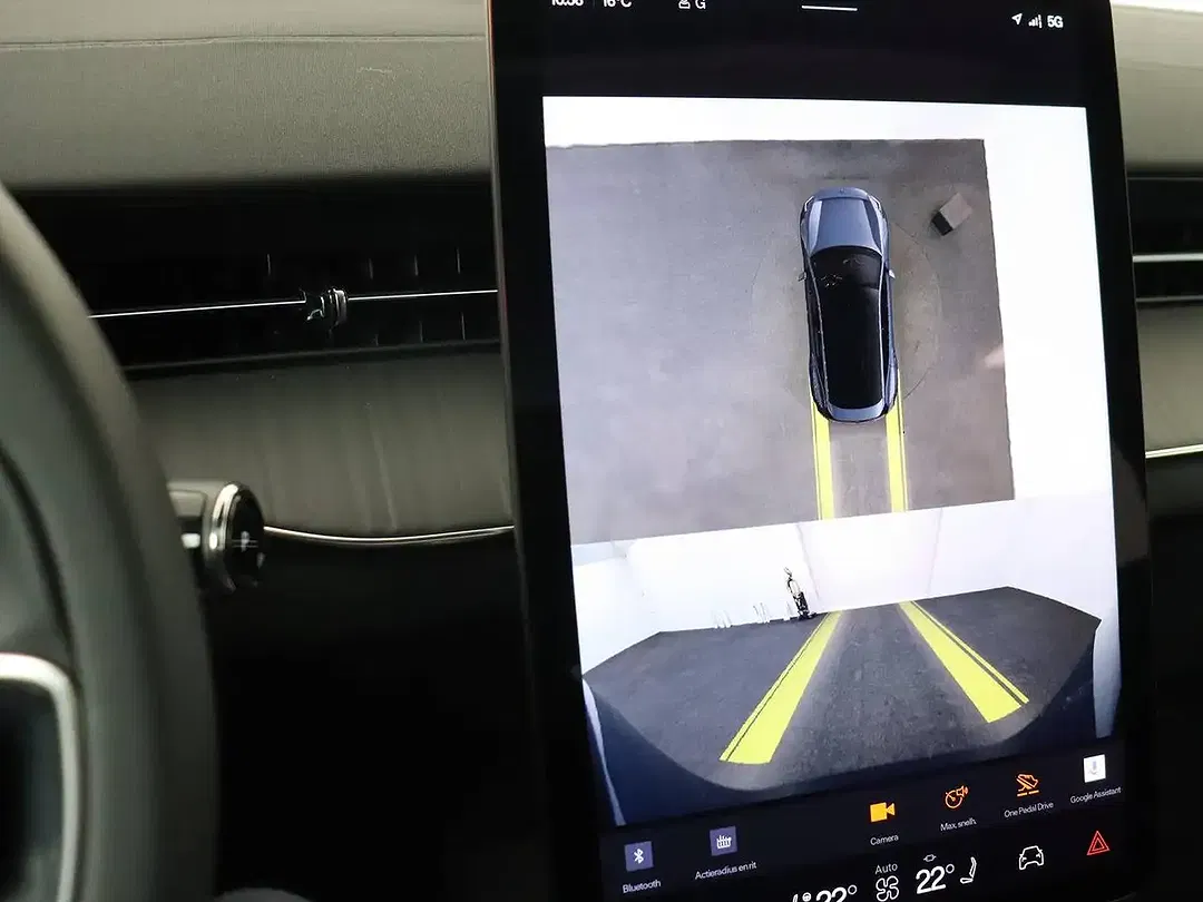 Polestar 3 - Thumbnail 15