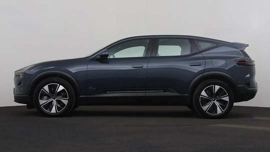 Polestar 3 - Thumbnail 2