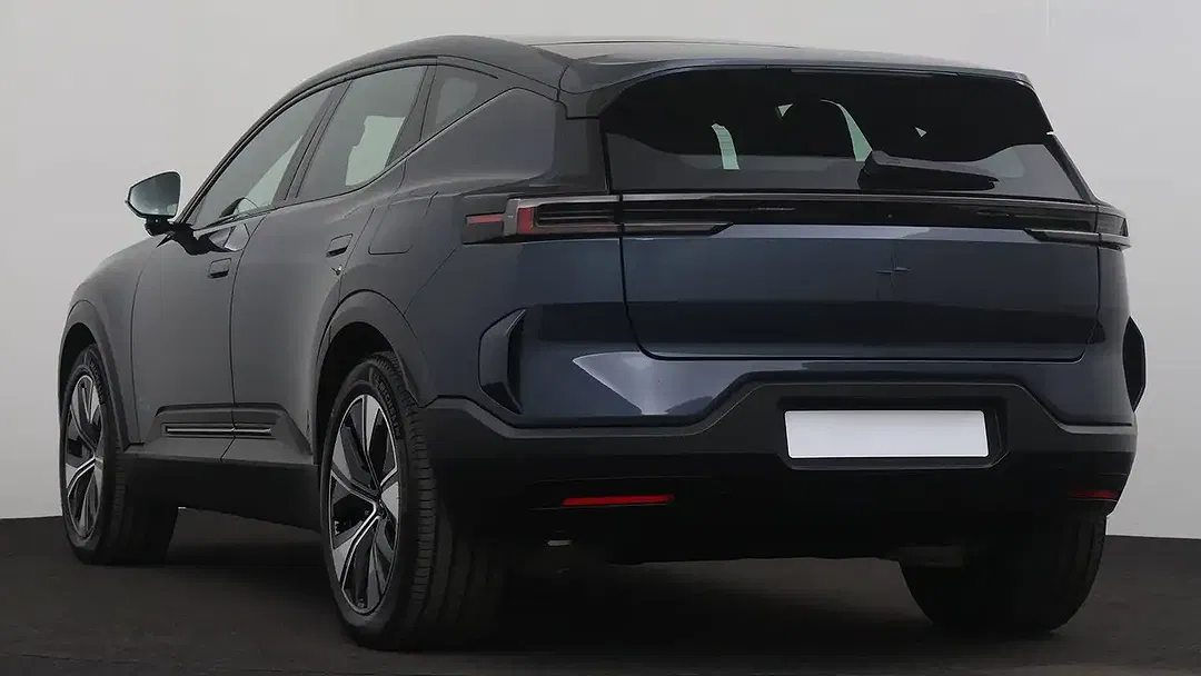 Polestar 3 - Thumbnail 3