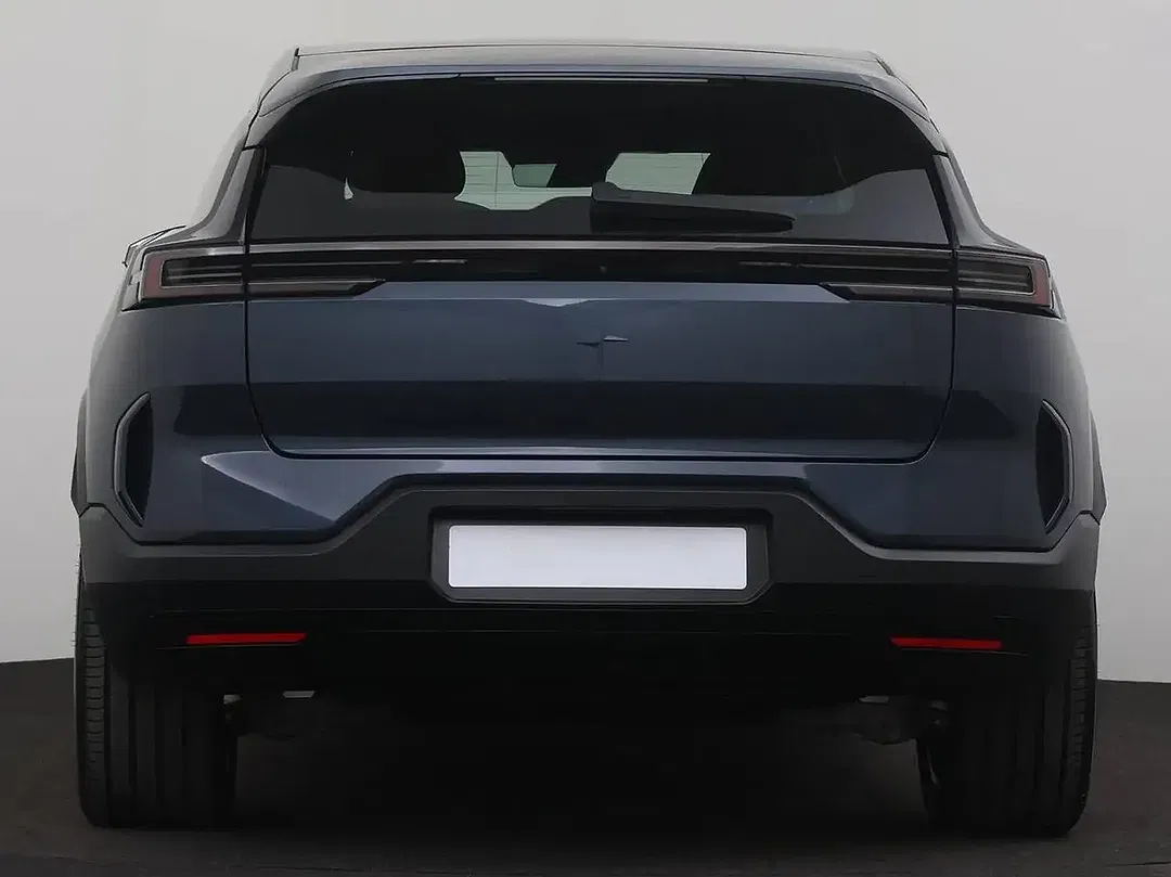 Polestar 3 - Thumbnail 4