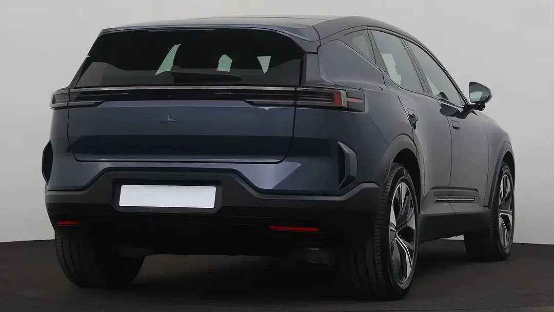 Polestar 3 - Thumbnail 5