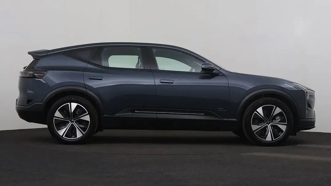 Polestar 3 - Thumbnail 6