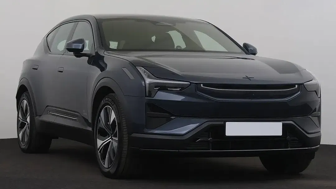 Polestar 3 - Thumbnail 7