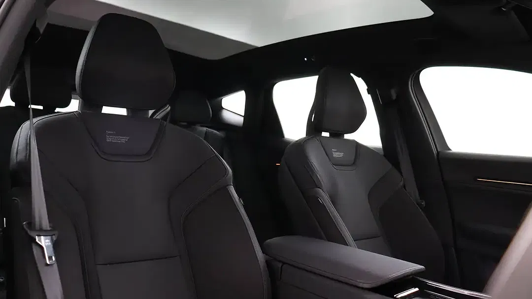 Polestar 3 - Thumbnail 9
