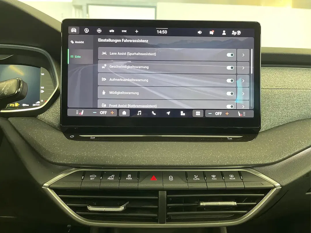 Skoda Octavia - Thumbnail 10