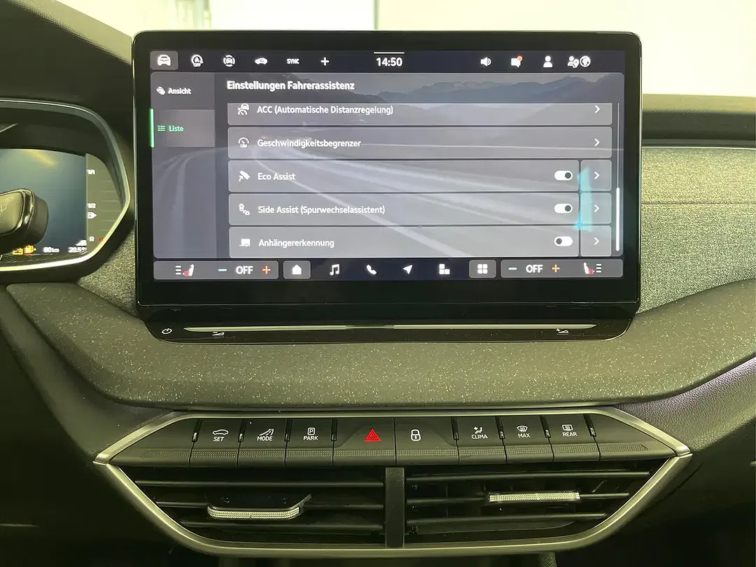 Skoda Octavia - Thumbnail 11