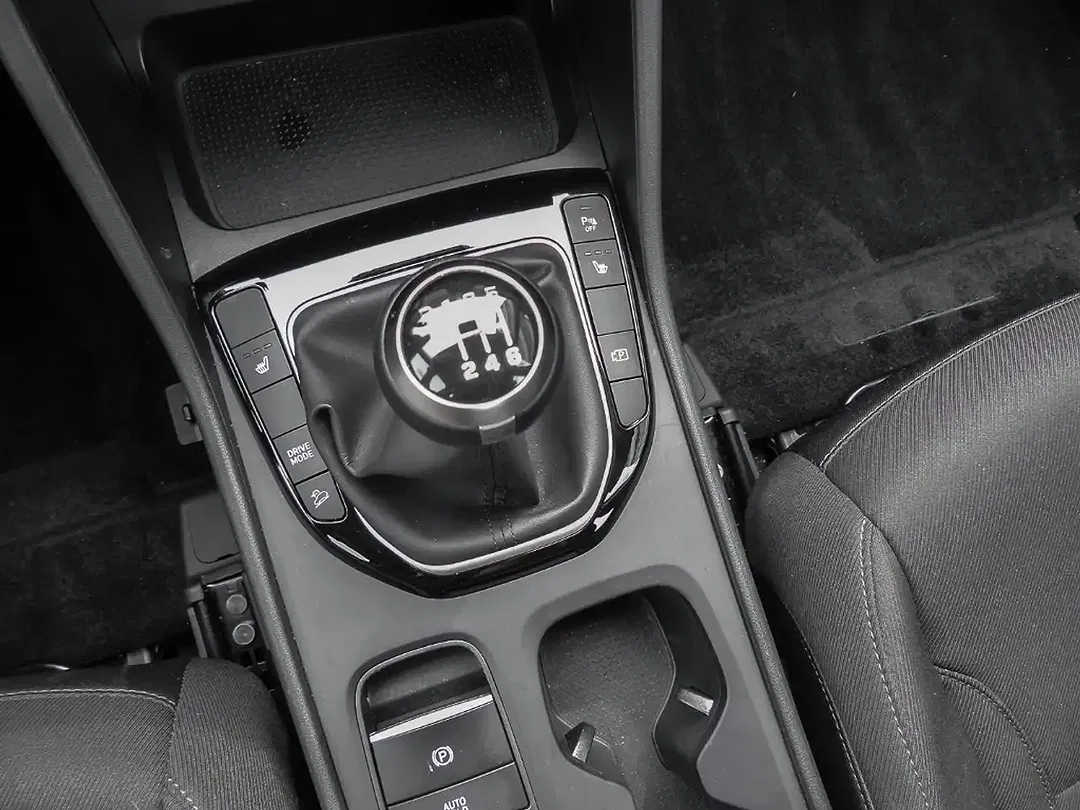 Hyundai TUCSON - Thumbnail 11