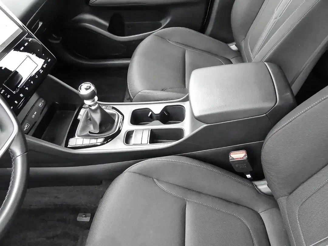 Hyundai TUCSON - Thumbnail 12