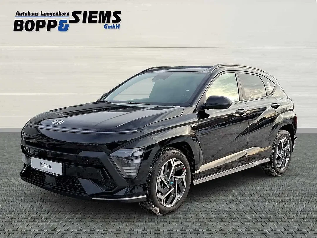 Hyundai KONA - Afbeelding 1