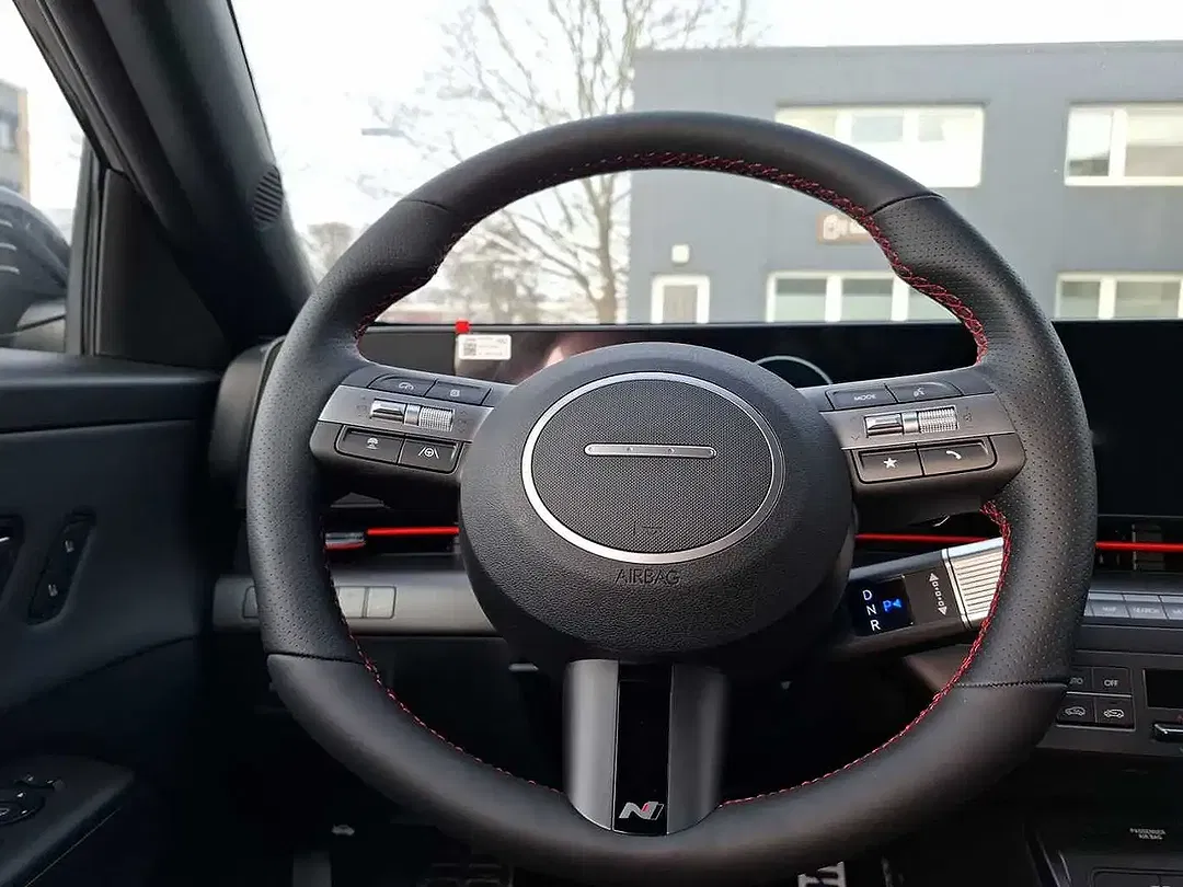 Hyundai KONA - Thumbnail 10