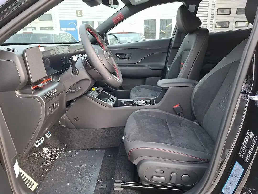 Hyundai KONA - Thumbnail 11