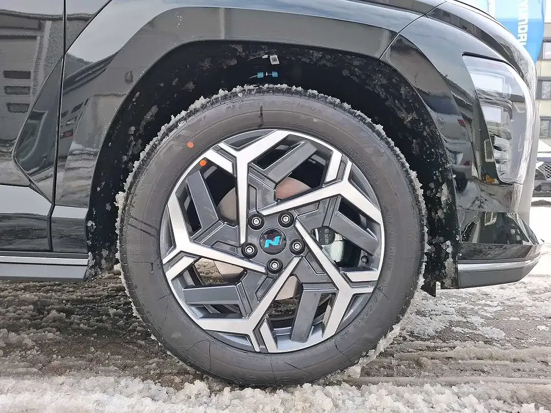 Hyundai KONA - Thumbnail 6