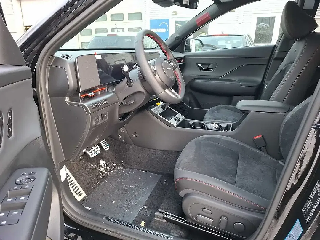 Hyundai KONA - Thumbnail 7