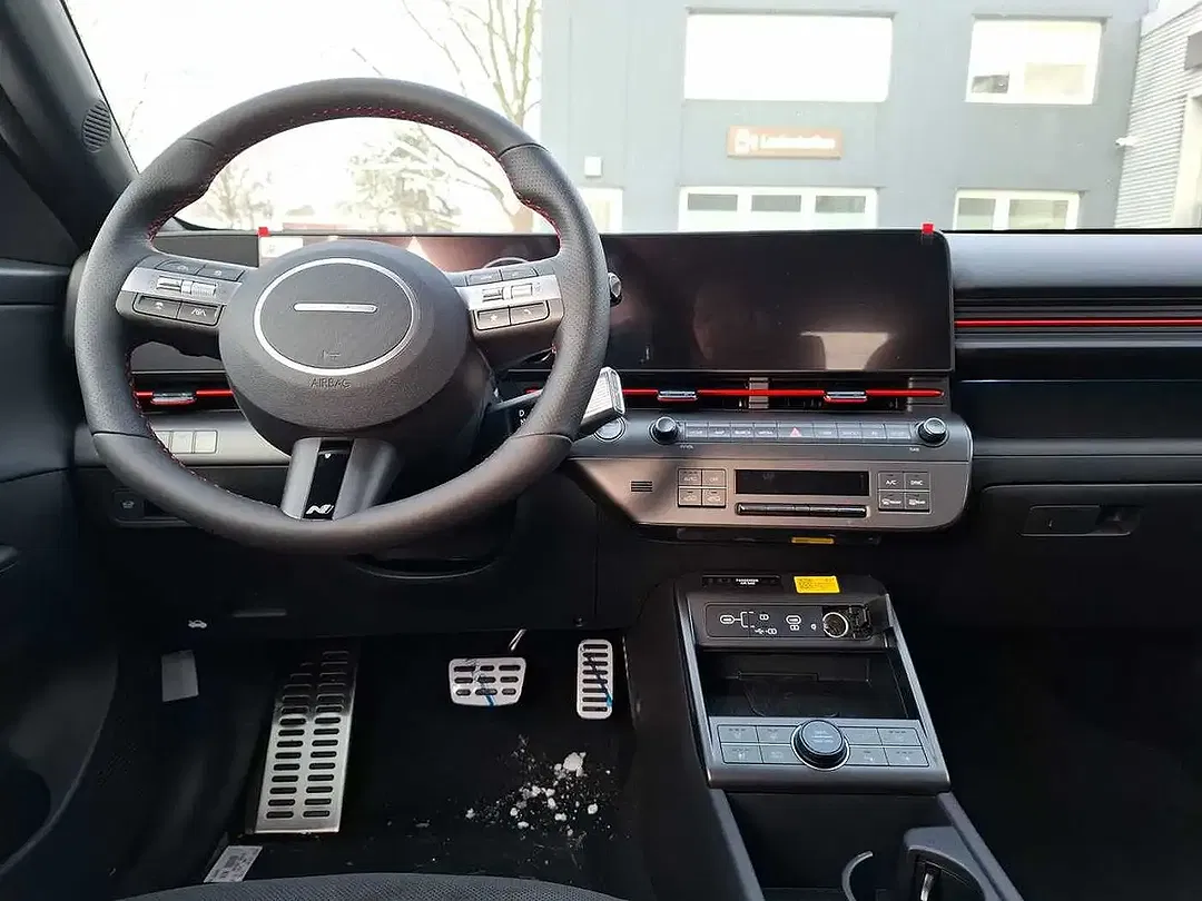 Hyundai KONA - Thumbnail 8