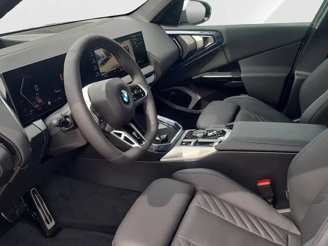 BMW X3 - Thumbnail 10