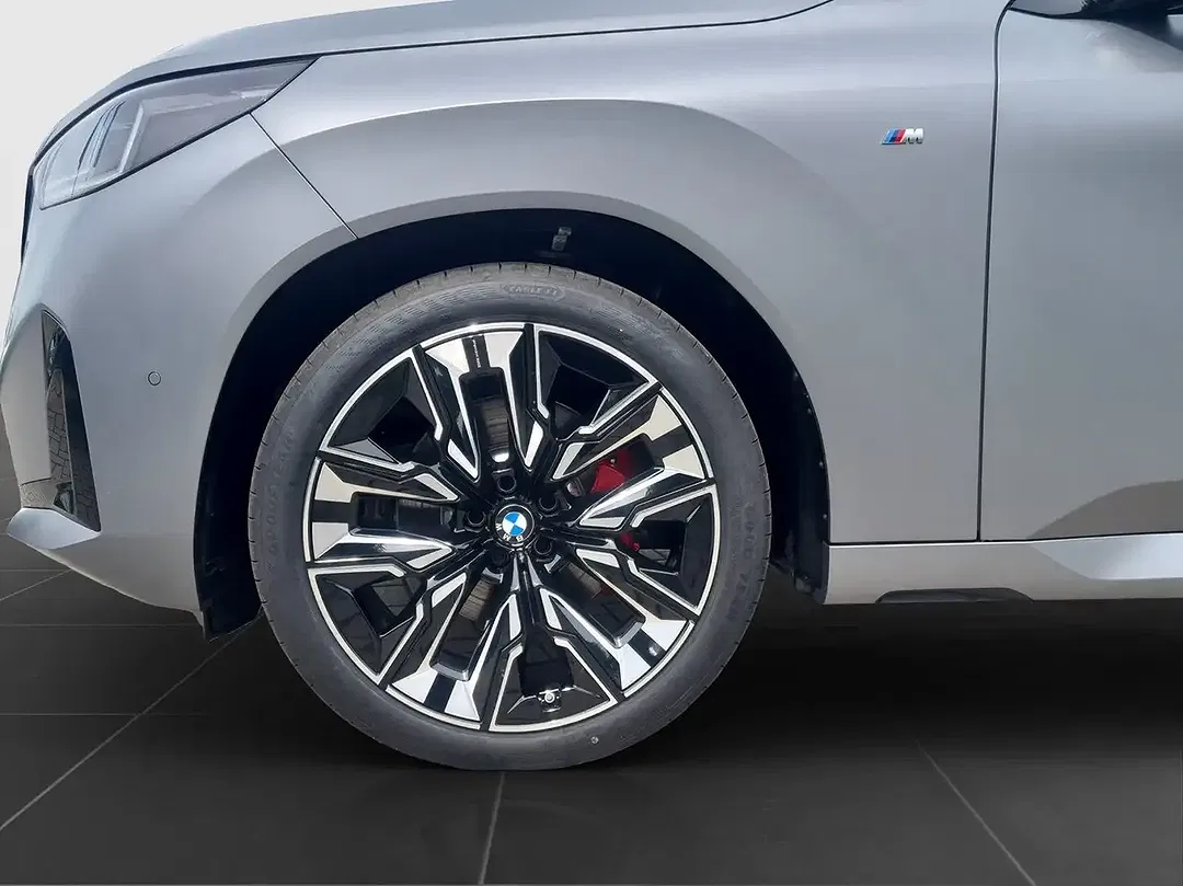 BMW X3 - Thumbnail 7