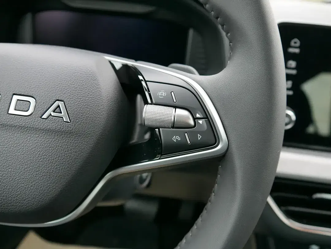 Skoda Kamiq - Thumbnail 12
