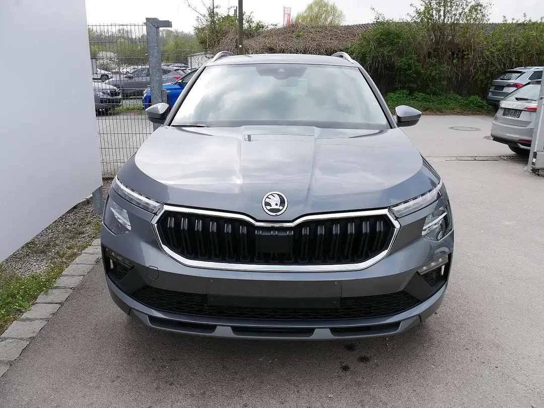 Skoda Kamiq - Afbeelding 1