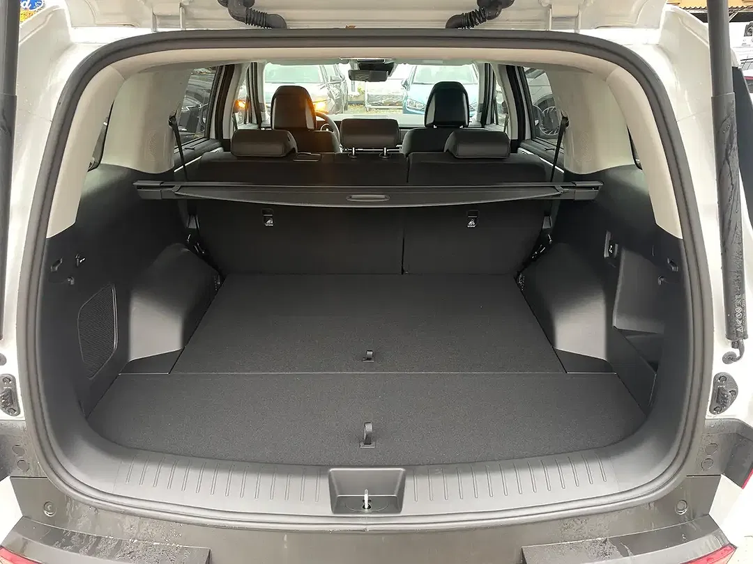 Hyundai SANTA FE - Thumbnail 11