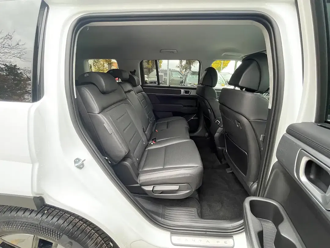 Hyundai SANTA FE - Thumbnail 12