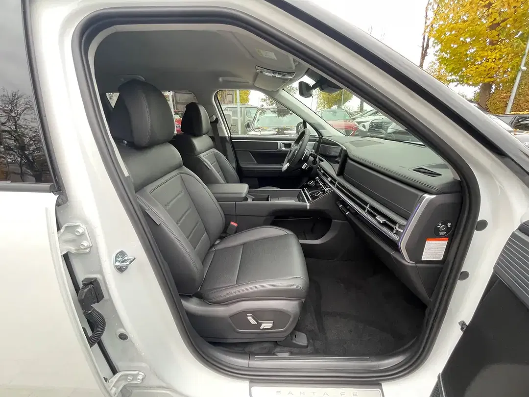 Hyundai SANTA FE - Thumbnail 13