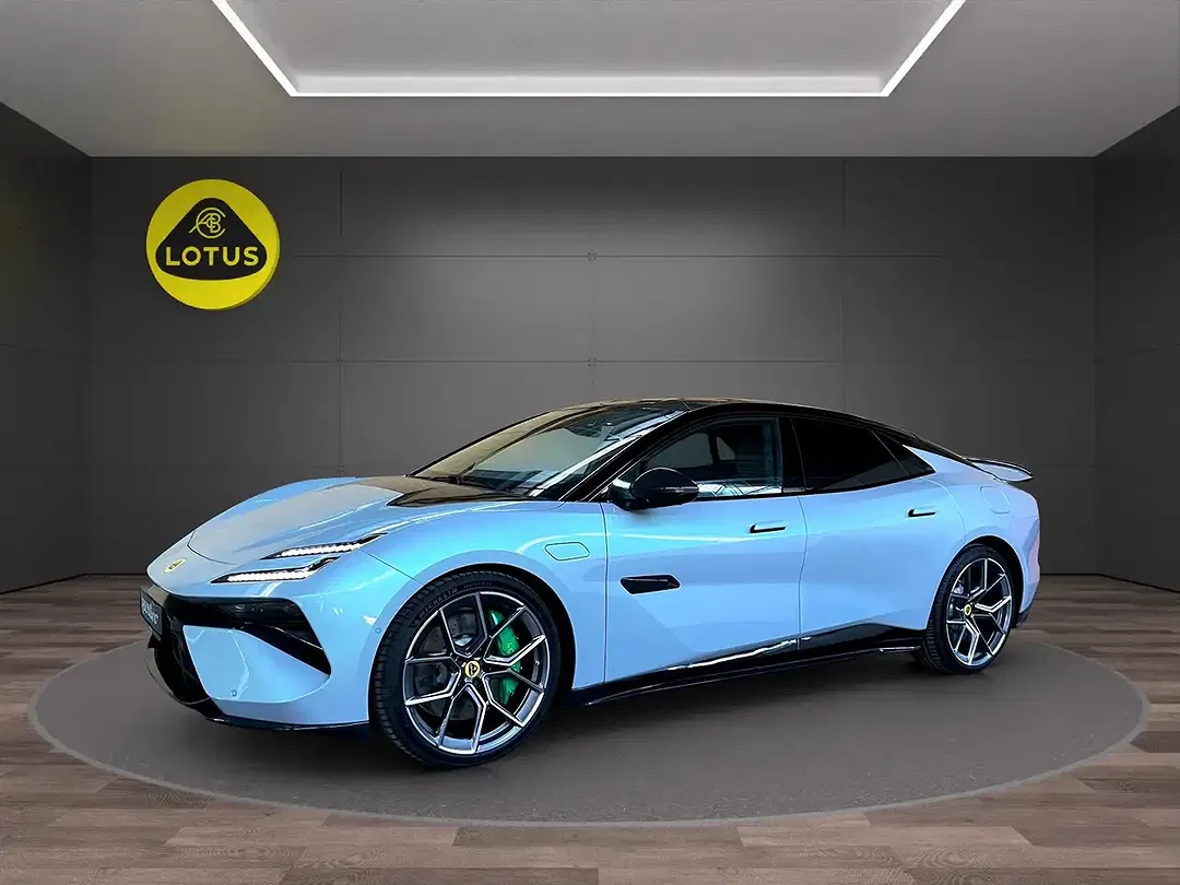 Lotus Emeya - Thumbnail 2