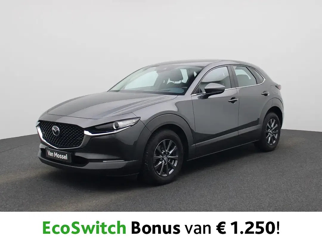 Mazda CX-30 SKYACTIV-D