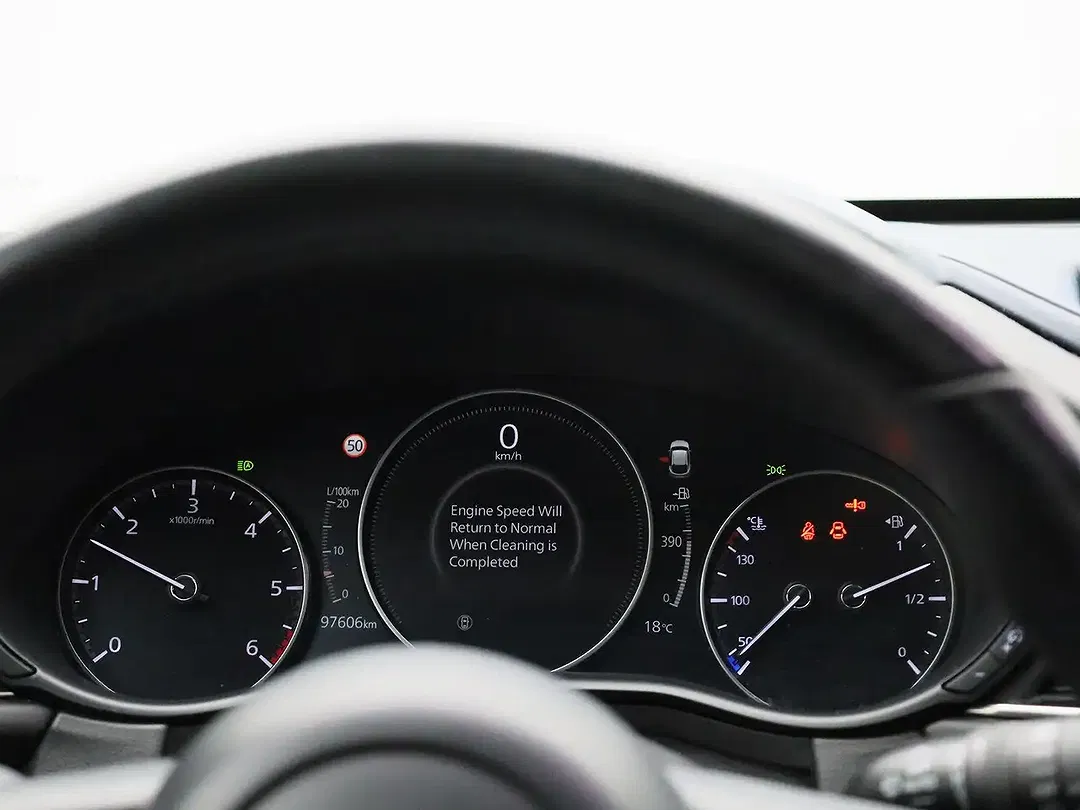 Mazda CX-30 - Thumbnail 10
