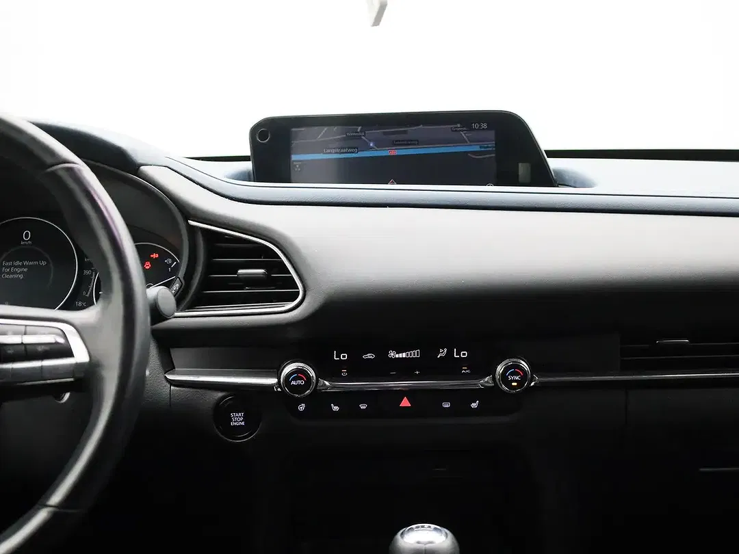 Mazda CX-30 - Thumbnail 11